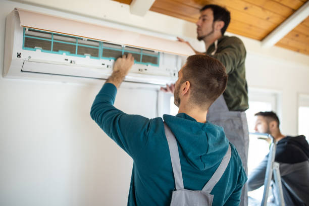 Best Ductless Mini-Split Systems in Harvey, IL