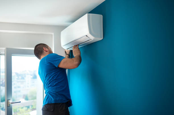 Best Geothermal HVAC Systems in Harvey, IL