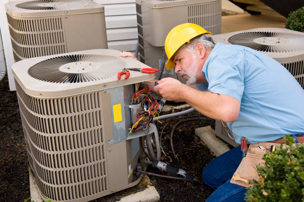 Best HVAC Retrofitting and Upgrading in Harvey, IL
