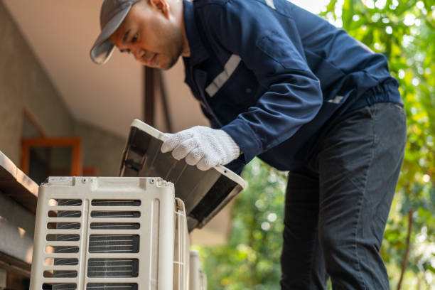 Best Residential HVAC in Harvey, IL