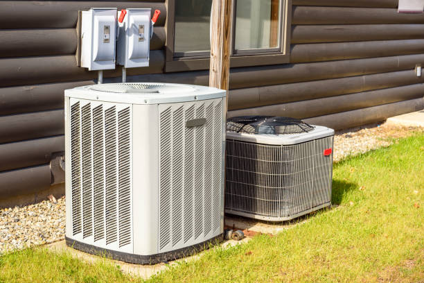 Best Solar-powered HVAC Systems in Harvey, IL