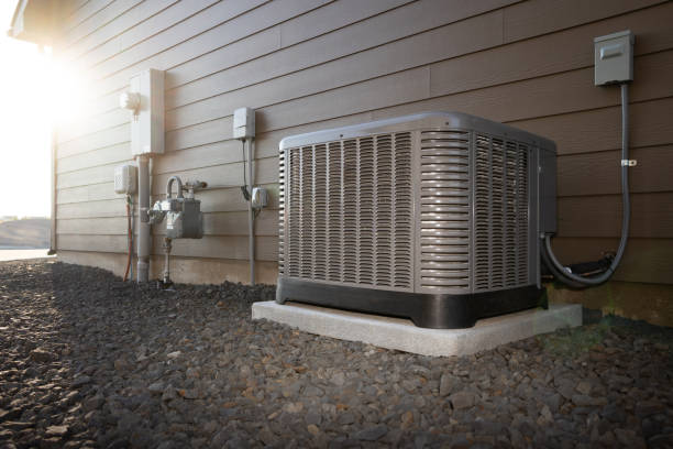 Trusted Harvey, IL HVAC Experts